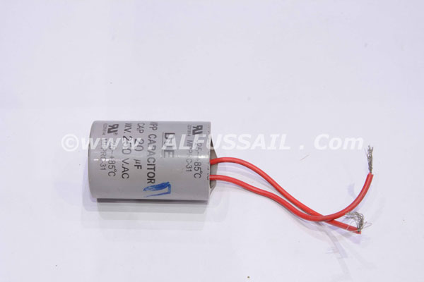 كتف دينمو صناعي مكثف تايواني